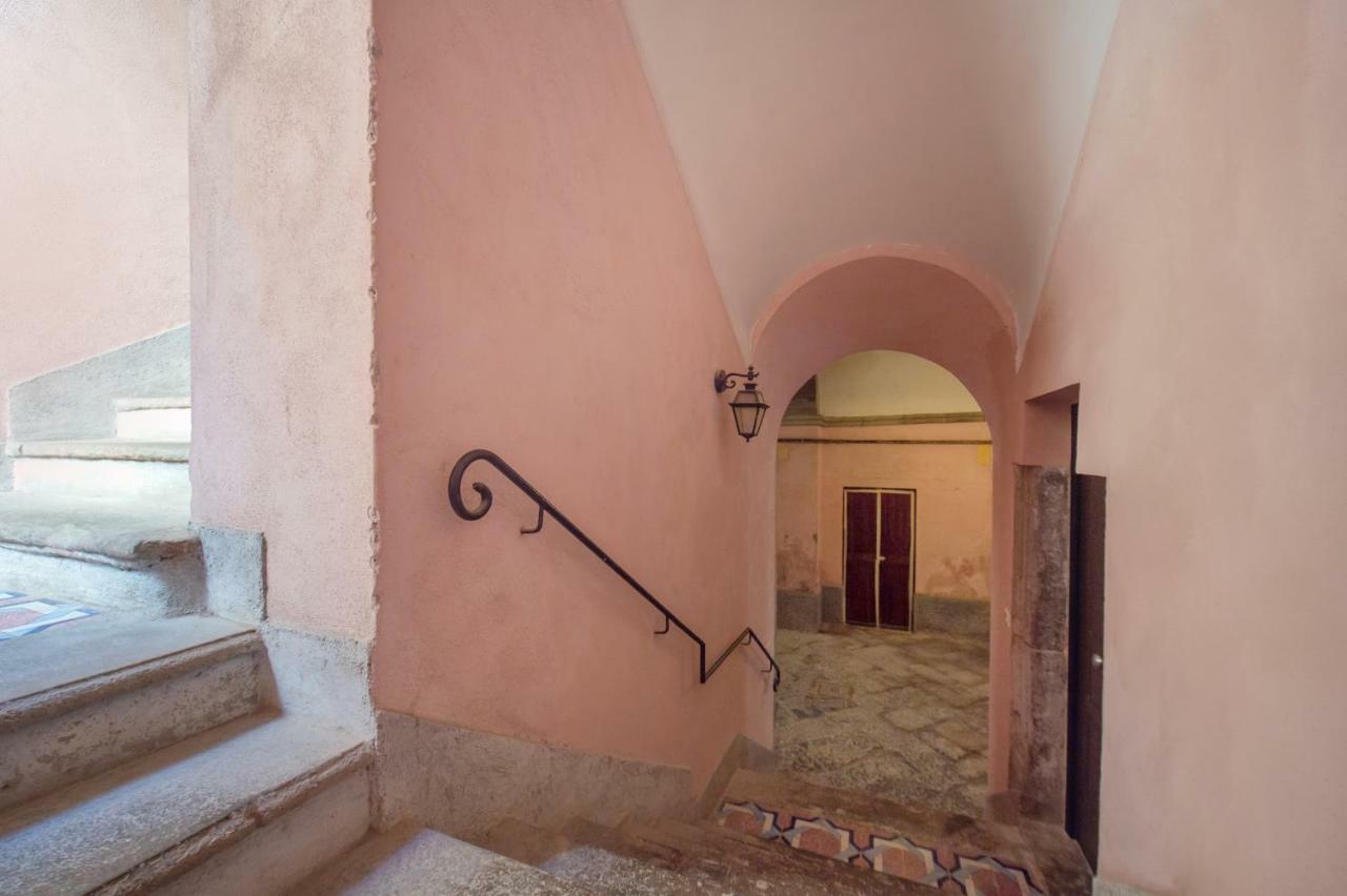 Corte'S House سورينتو المظهر الخارجي الصورة