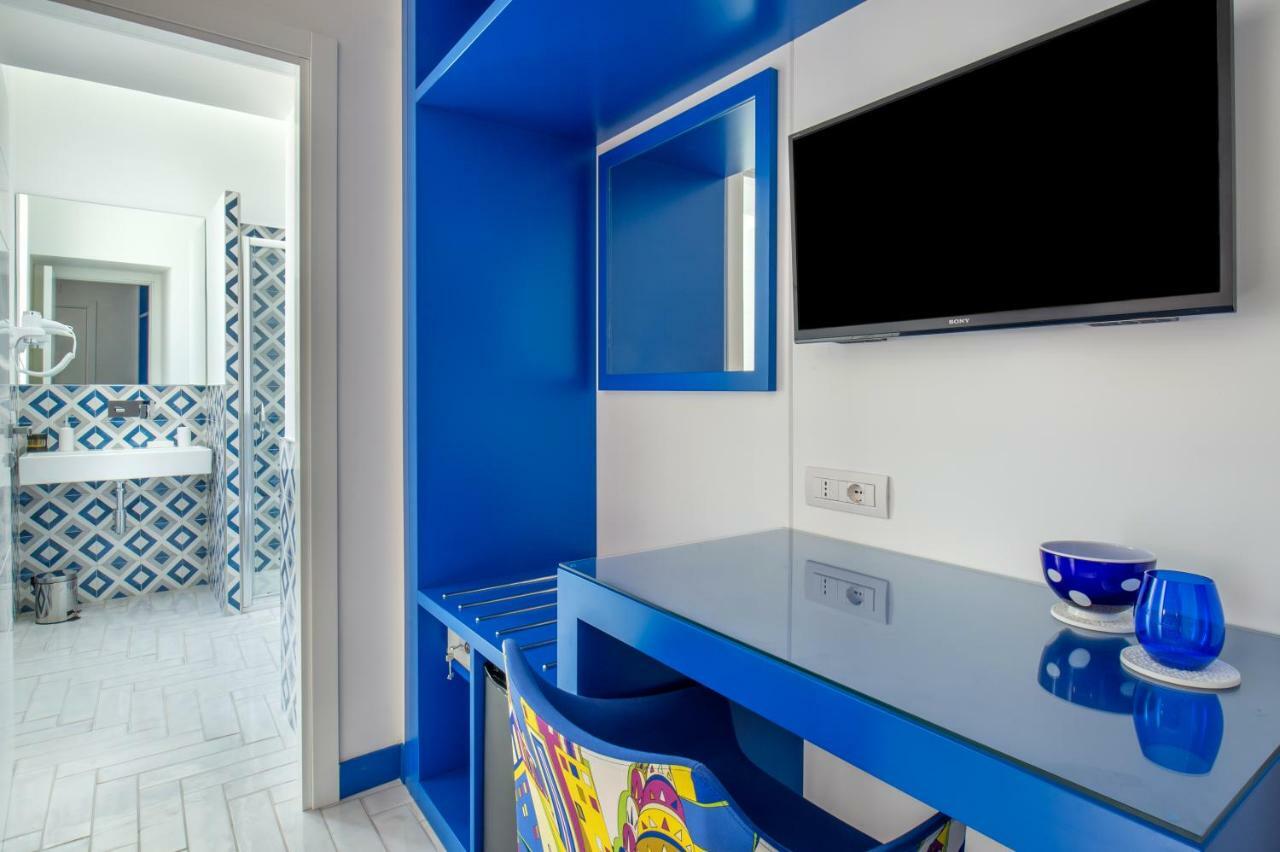 Corte'S House سورينتو المظهر الخارجي الصورة