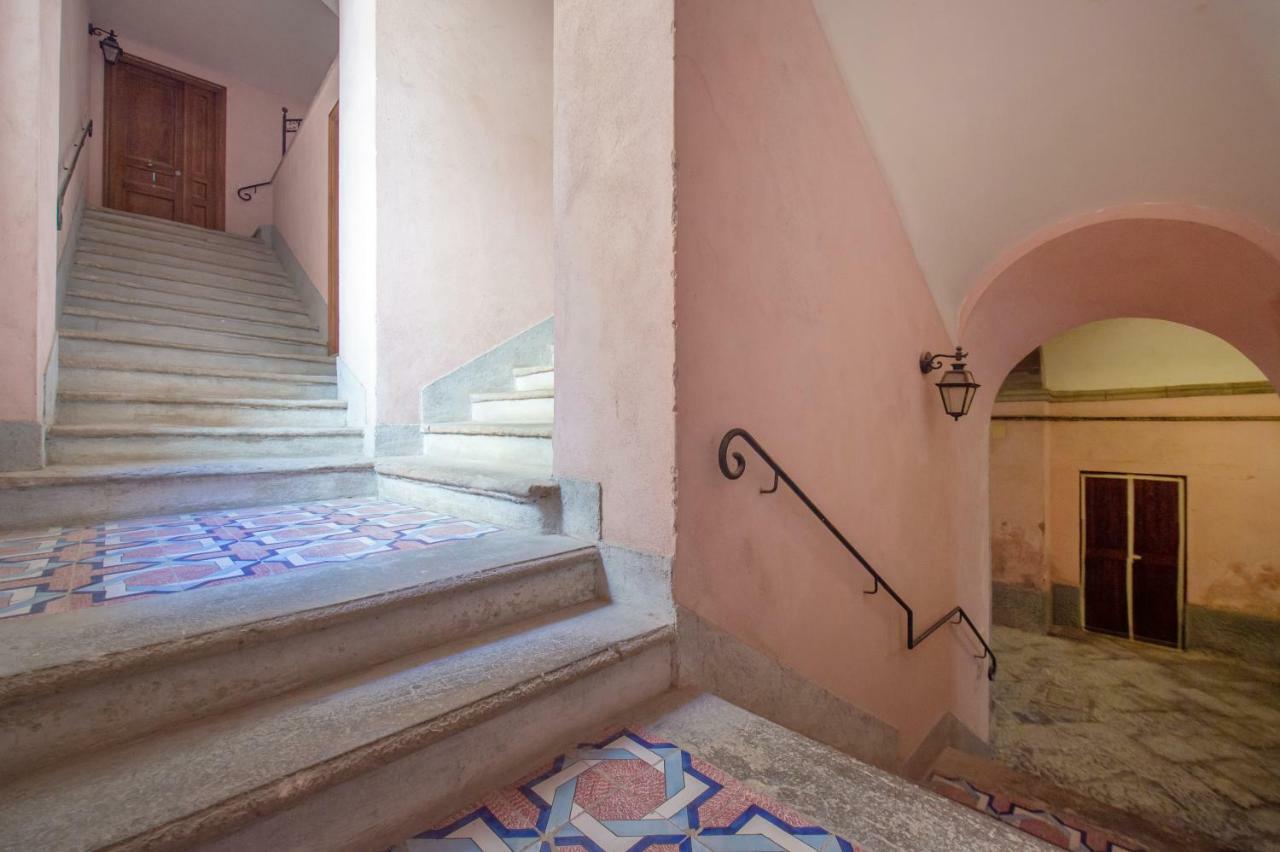 Corte'S House سورينتو المظهر الخارجي الصورة